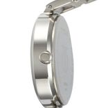 Orion Silver Stainless Steel Analog Watch