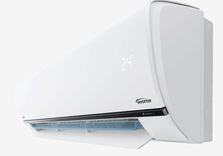 CU-WU18WKYX 1.5 Ton 4 Star Inverter Split AC