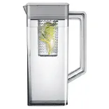 RF70A967FB1 702 L Beverage Center French Door Refrigerator