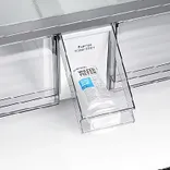 RF70A967FB1 702 L Beverage Center French Door Refrigerator