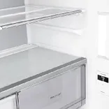 RF70A967FB1 702 L Beverage Center French Door Refrigerator