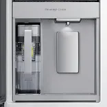 RF70A967FB1 702 L Beverage Center French Door Refrigerator