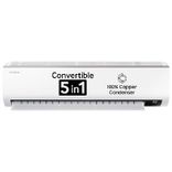 AR18CYNZABE 1.5 Ton 5 Star Inverter Split AC