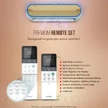 GLS18V5FWSSL 1.5 Ton 5 Star Inverter Split Air Conditioner