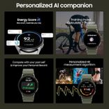 Galaxy Watch7 (Bluetooth, 4.0 cm)