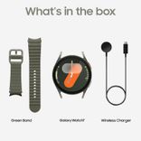 Galaxy Watch7 (Bluetooth, 4.0 cm)