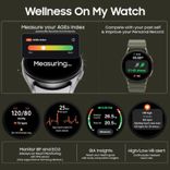 Galaxy Watch7 (Bluetooth, 4.4 cm)