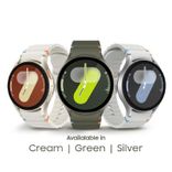 Galaxy Watch7 (Bluetooth, 4.4 cm)