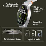 Galaxy Watch7 (Bluetooth, 4.4 cm)