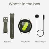 Galaxy Watch7 (Bluetooth, 4.4 cm)