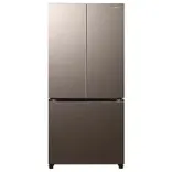 RF57B5132DX 580 L Wi-Fi & Twin Cooling Plus French Door Refrigerator