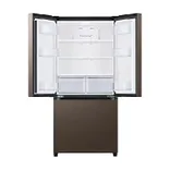 RF57B5132DX 580 L Wi-Fi & Twin Cooling Plus French Door Refrigerator
