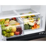 RF57B5132DX 580 L Wi-Fi & Twin Cooling Plus French Door Refrigerator