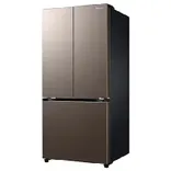 RF57B5132DX 580 L Wi-Fi & Twin Cooling Plus French Door Refrigerator