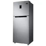 RT39C5531S8 363 L Twin Cooling Plus™ Double Door Refrigerator