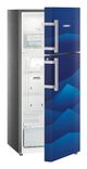 TCb 2620 265 Ltr Double Door Refrigerator