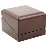 NT600DL07 Nebula Vintage 18k Gold Watch for Men