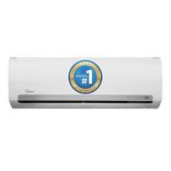 Santis Pro Cls MAS24SC3R30F0 2 Ton 3 Star Split AC