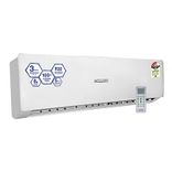 MiSAC153INv45 1.5 Ton 3 Star Inverter Split AC
