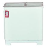 WS 800 PD 8 Kg Semi Automatic Top Load Washing Machine