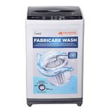 MWMFA721TTSS2GY 7.2 Kg Fully Automatic Top Load Washing Machine