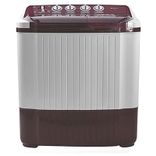 MWMSA755TVRS1BR 7.5 Kg Semi Automatic Top Load Washing Machine