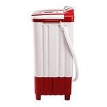 NA-W70E5RRB 7 Kg Semi Automatic Top Load Washing Machine