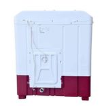 AKSW-6511RD 6.5 Kg Semi Automatic Top Load Washing Machine