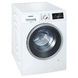 WD15G460IN 8 Kg Fully Automatic Front Load Washing Machine