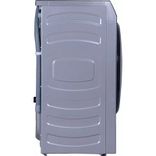 HW75-IM12929CS38 7.5 kg Fully Automatic Front Load with In-built Heater Silver
