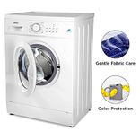 MWMFL070HEF 7 Kg Fully Automatic Front Load Washing Machine