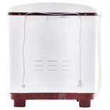 BSATL72N1 7.2 Kg Semi Automatic Top Load Washing Machine