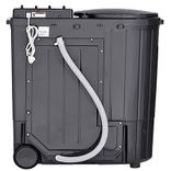 Ace XL 10.5 Kg Semi Automatic Top Load Washing Machine