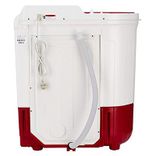 ACE 7.0 SUPREME PLUS 7 Kg Semi Automatic Top Load Washing Machine
