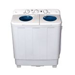HIK-XQB70-379S 7 Kg Semi Automatic Top Load Washing Machine