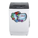 AKFW-7500GY 7.5 Kg Fully Automatic Top Load Washing Machine