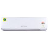 ASGG18CGTB-B 1.5 Ton 5 Star Efficient & Tropical Inverter Split Air Conditioner