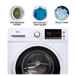 MWMFL085PRF 8.5 Kg Fully Automatic Front Load Washing Machine