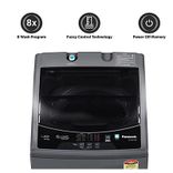 NA-F60LF1HRB 6 Kg Fully Automatic Top Load Washing Machine