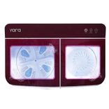 WT11G1MT 11 Kg Semi Automatic Top Load Washing Machine