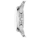Men Grey Analogue Watch MK8723_SOR