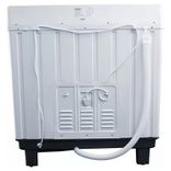 Mitashi MiSAWM98v25 9.8 Kg Semi Automatic Top Load Washing Machine