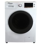 SGW8600CRCMB 8 Kg Fully Automatic Front Load Washing Machine