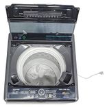 Whitemagic Royale 6212SD 6.2 Kg Fully Automatic Top Load Washing Machine