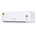ASGG18CGTB-B 1.5 Ton 5 Star Efficient & Tropical Inverter Split Air Conditioner