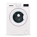 Marina 6010W 6 Kg Fully Automatic Front Load Washing Machine