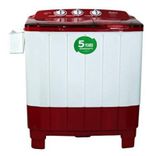 Magna Sawm 6.8 Kg Semi Automatic Top Load Washing Machine