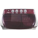 MWMSA755TVRS1BR 7.5 Kg Semi Automatic Top Load Washing Machine
