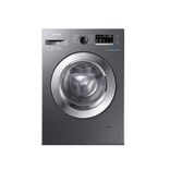 WW65R22EK0X 6.5 Kg Fully Automatic Front Load Washing Machine