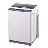 MWMFA601TTSS2GY 6 Kg Fully Automatic Top Load Washing Machine